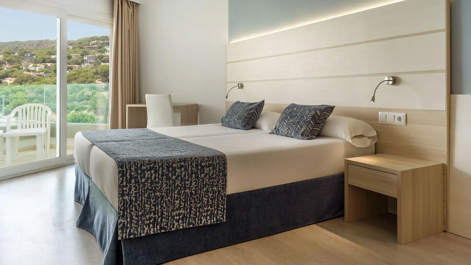 Tomir Portals Suites - Adults Only Portals Nous  Portals Nous (Mallorca)