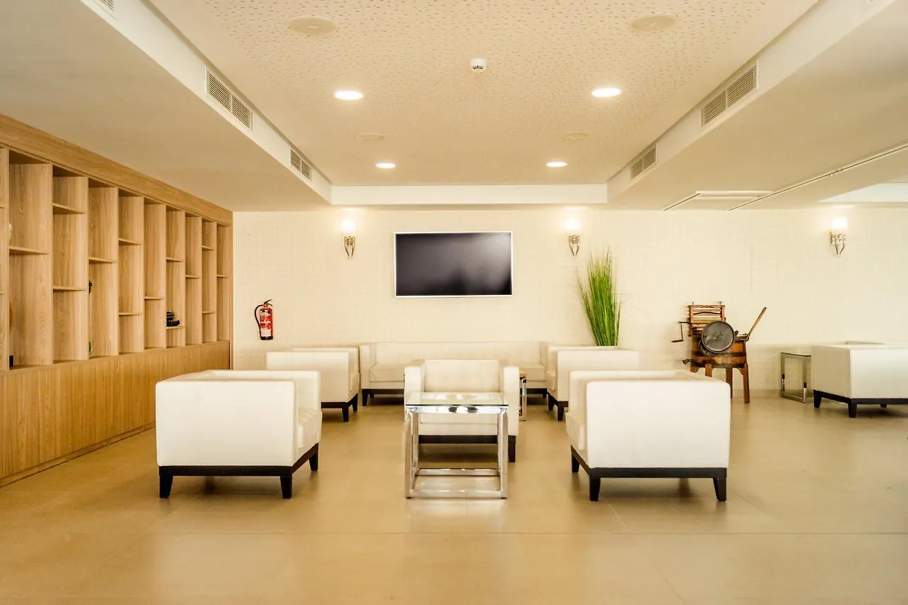 Hotel Tomir Portals Suites - Adults Only Portals Nous