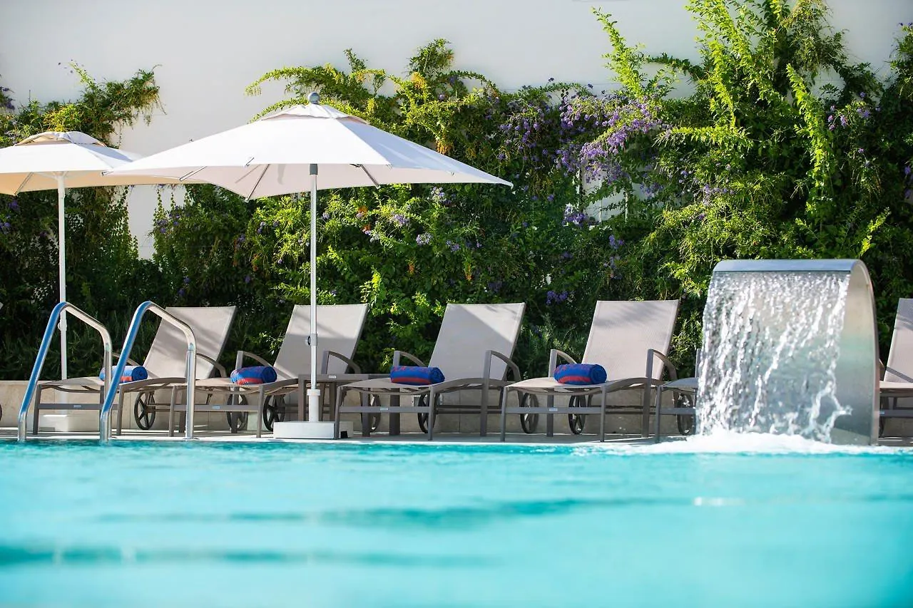 Tomir Portals Suites - Adults Only Portals Nous  4*, Portals Nous (Mallorca)