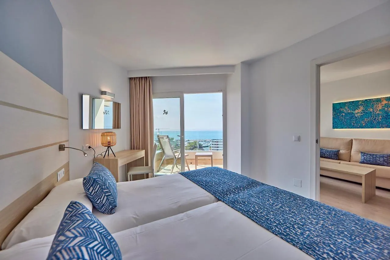 Tomir Portals Suites - Adults Only Portals Nous  4*, Portals Nous (Mallorca)