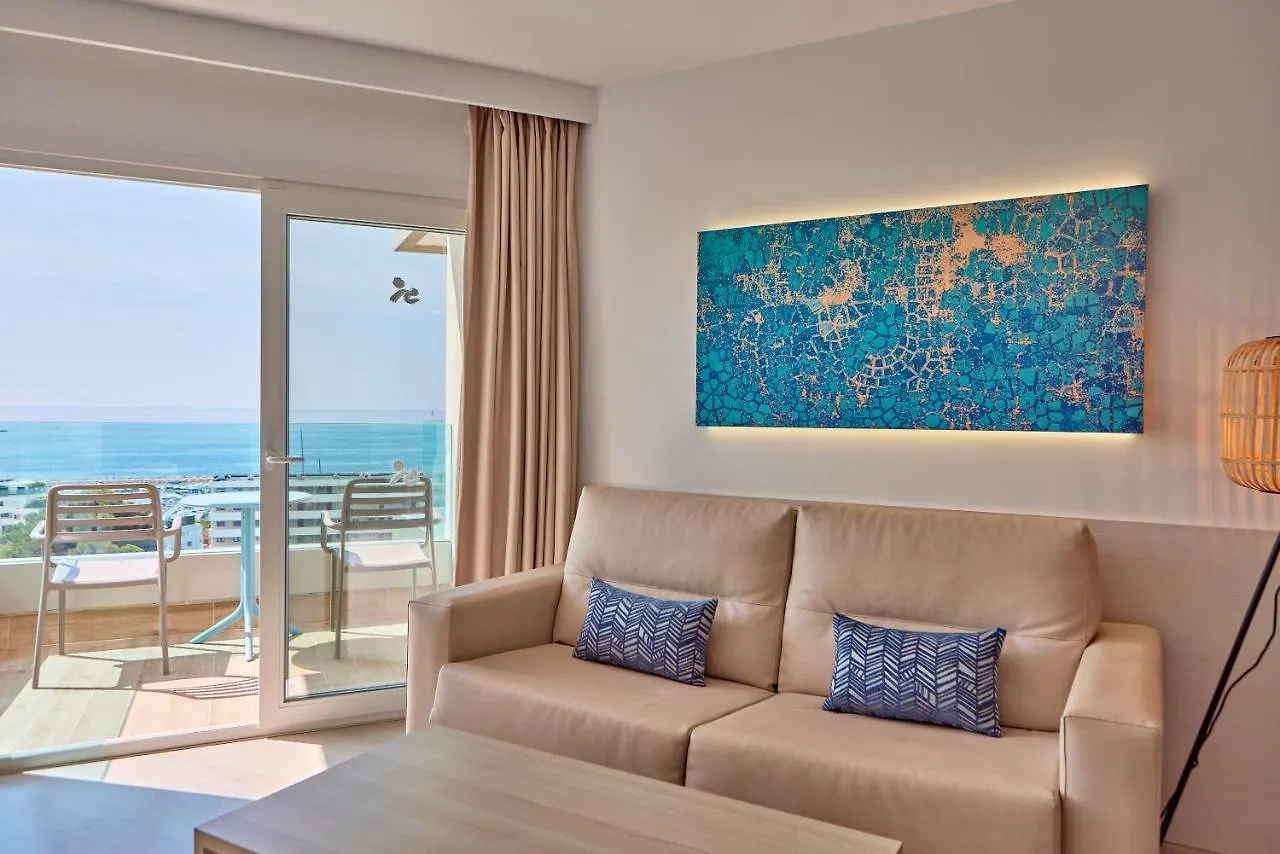 Tomir Portals Suites - Adults Only Portals Nous