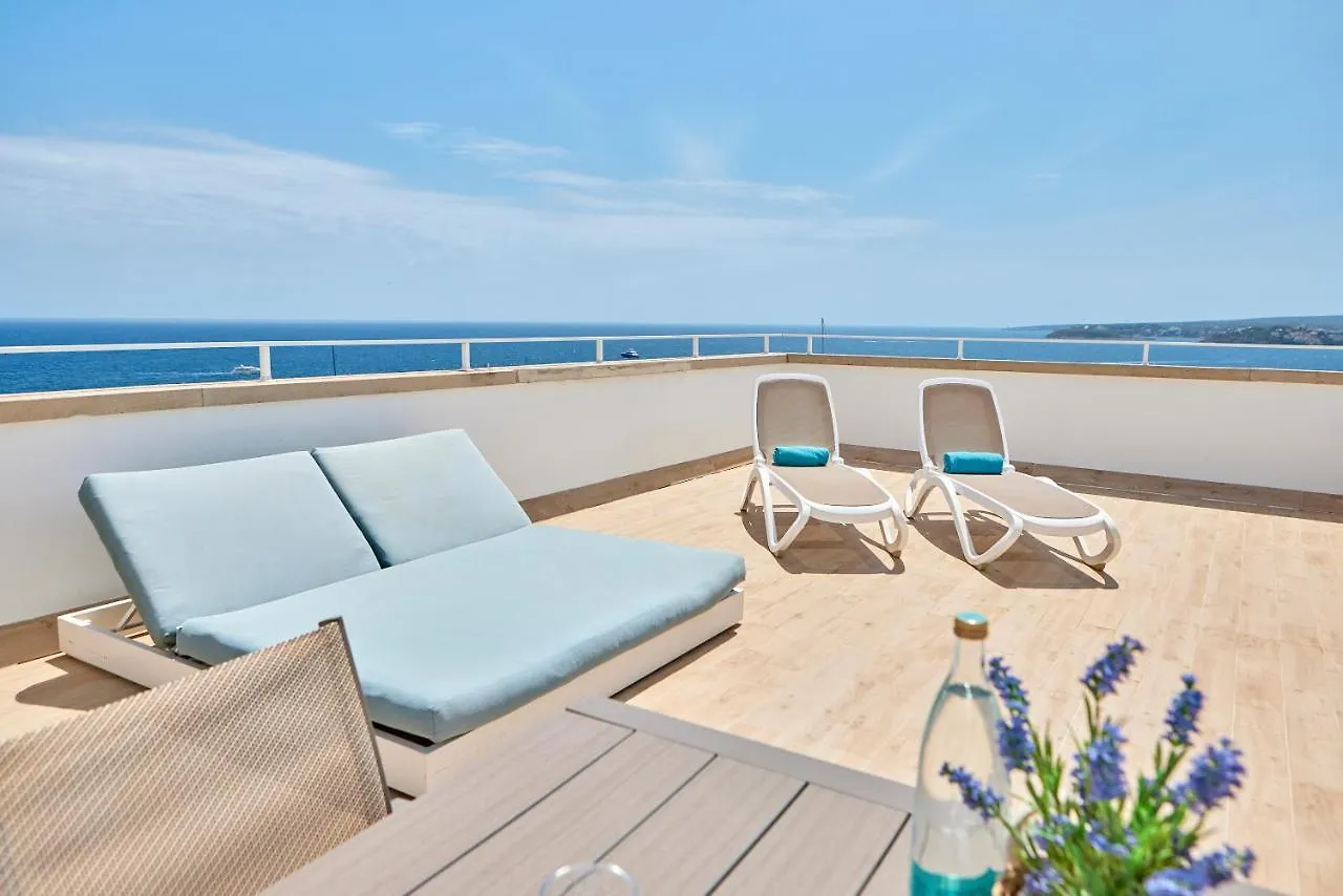 Tomir Portals Suites - Adults Only Portals Nous
