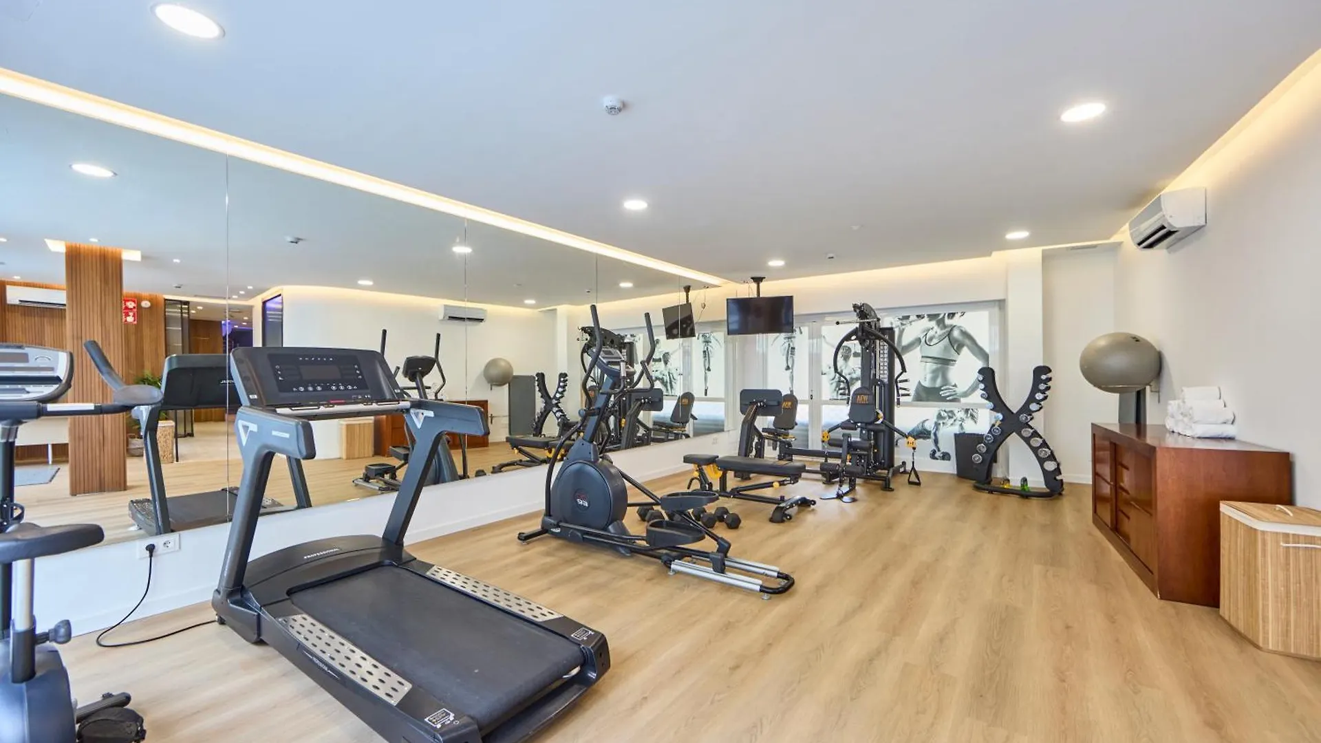 **** Hotel Tomir Portals Suites - Adults Only Portals Nous  Spain