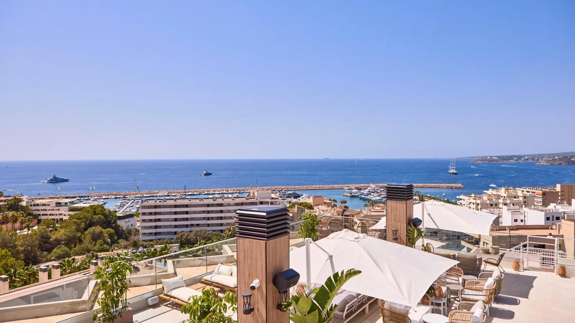 Tomir Portals Suites - Adults Only Portals Nous  Portals Nous (Mallorca)