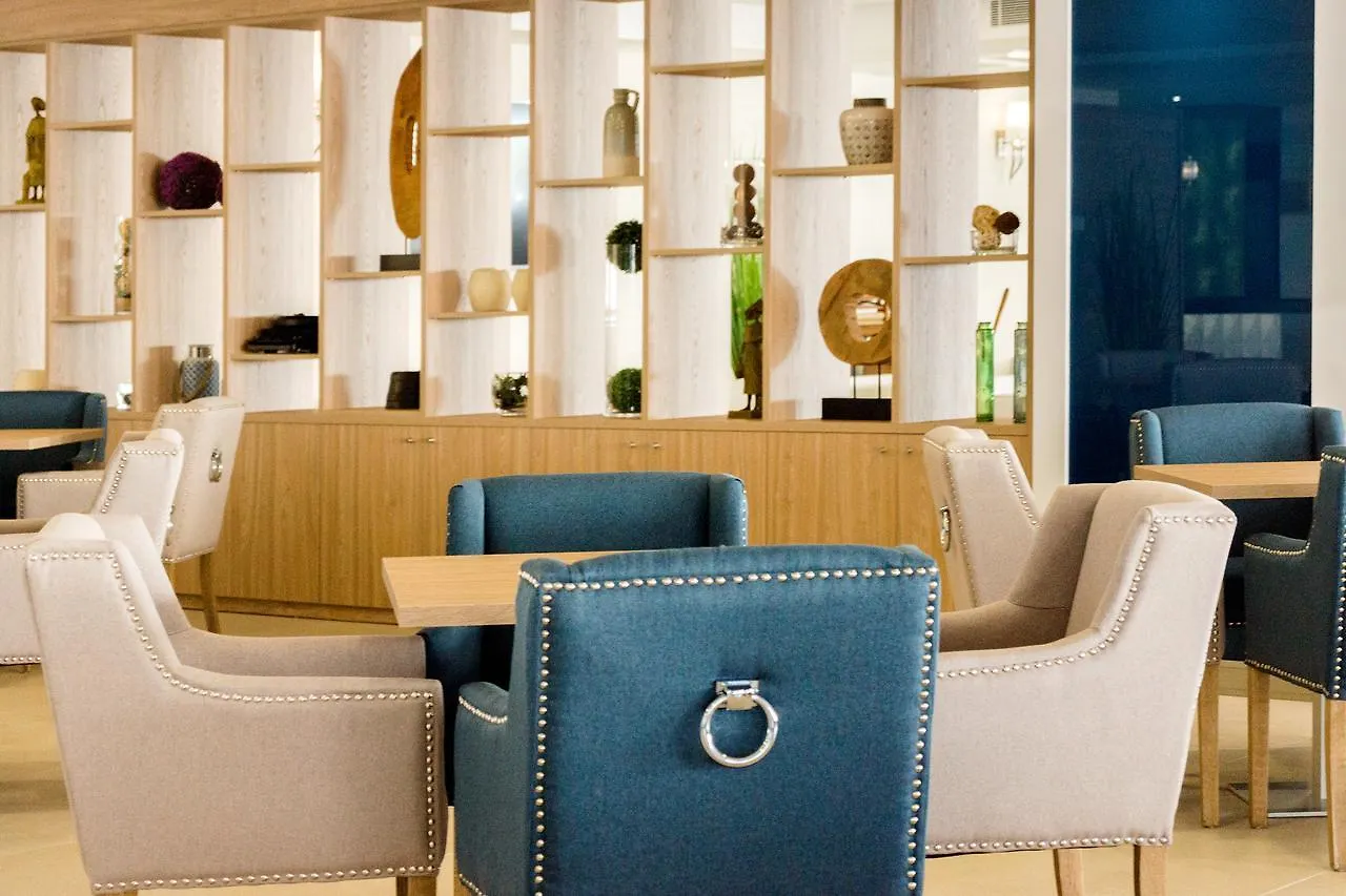 Tomir Portals Suites - Adults Only Portals Nous  Spain