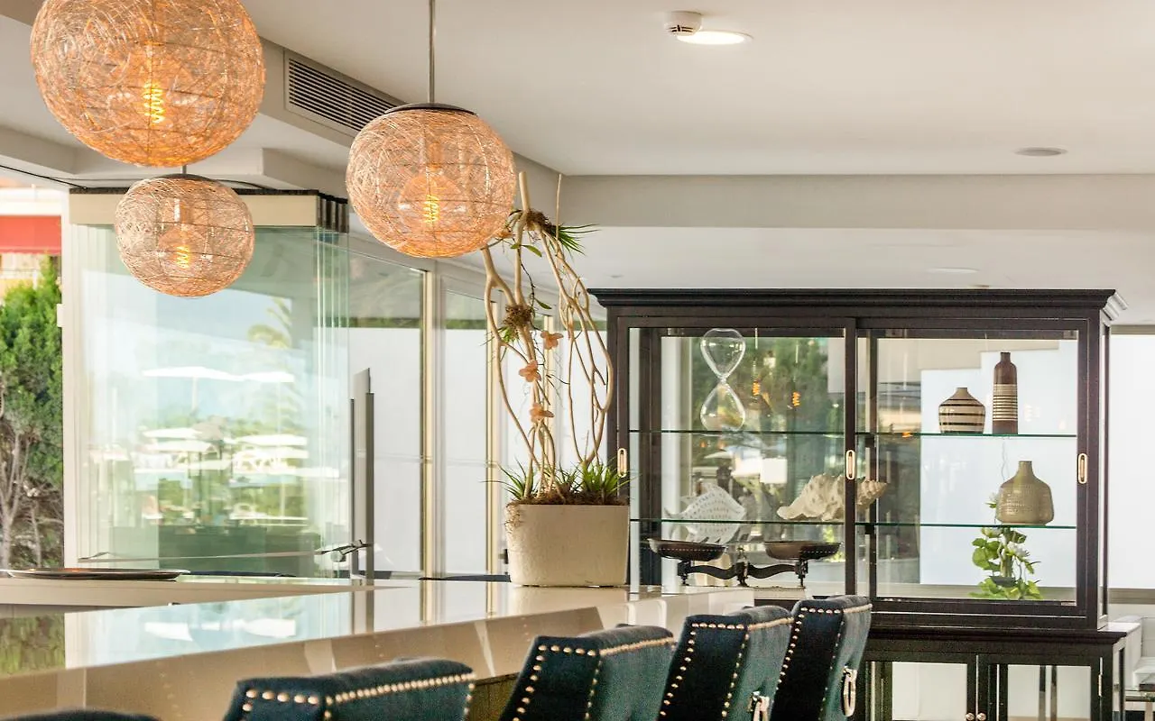 Tomir Portals Suites - Adults Only Portals Nous  4*, Portals Nous (Mallorca) Spain