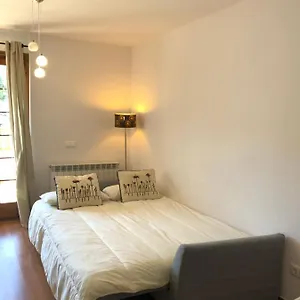 Frente Pistas De Esquí Apartamento La Molina
