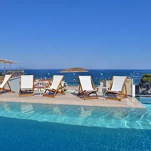 Hotel Innside By Melia Calvia, Magaluf (Mallorca)