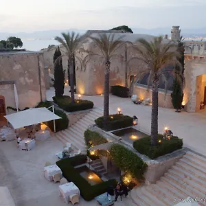 Cap Rocat, A Small Luxury Of The World Hotel