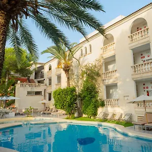 Hotel apartamentowy Es Baulo Petit, Can Picafort (Mallorca)