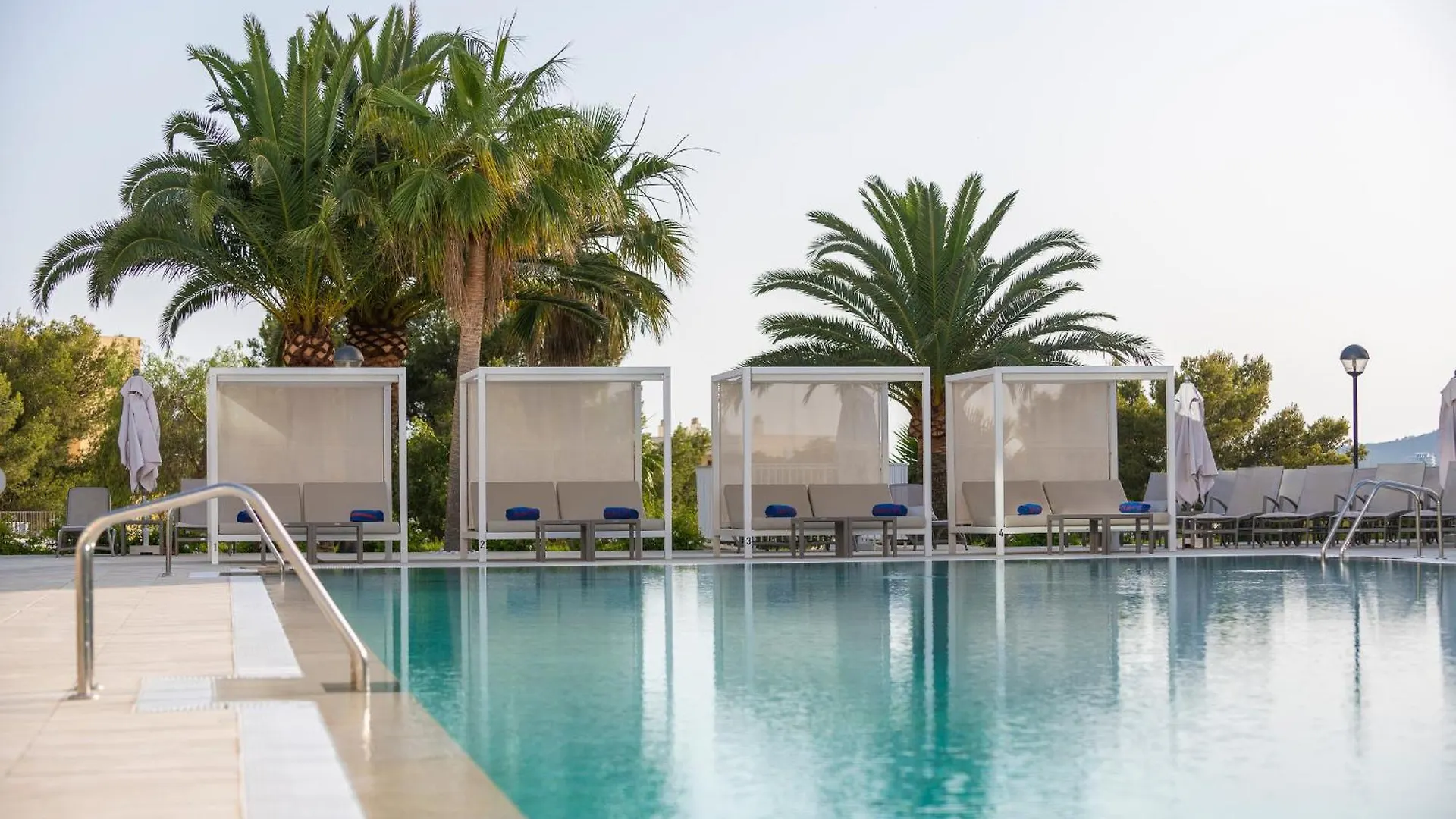 Hotel Tomir Portals Suites - Adults Only Portals Nous