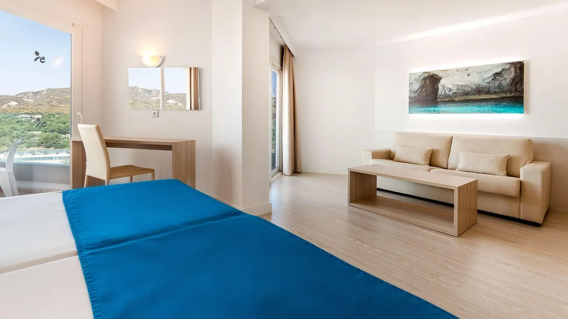 Tomir Portals Suites - Adults Only Portals Nous