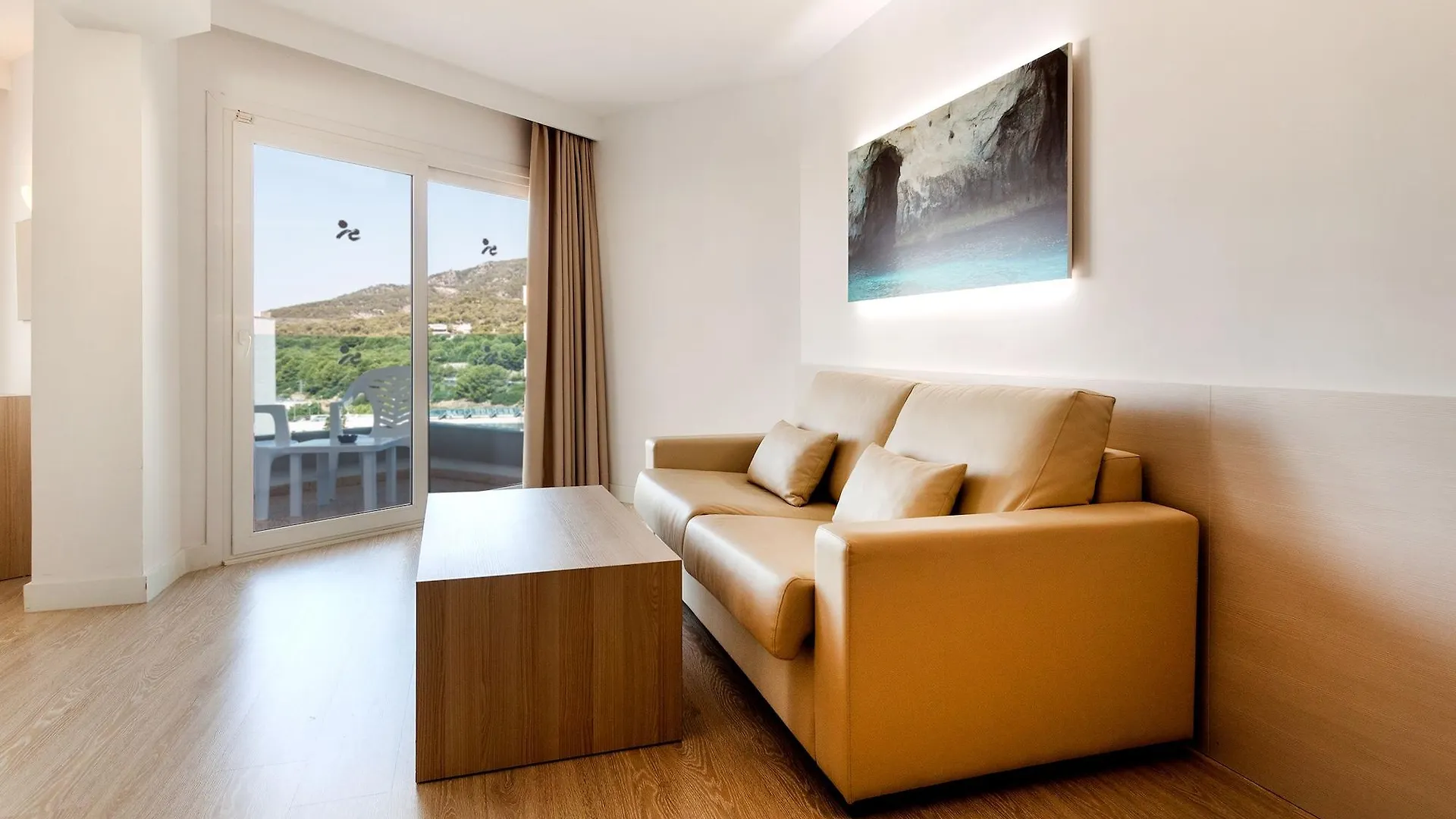 Hotel Tomir Portals Suites - Adults Only Portals Nous