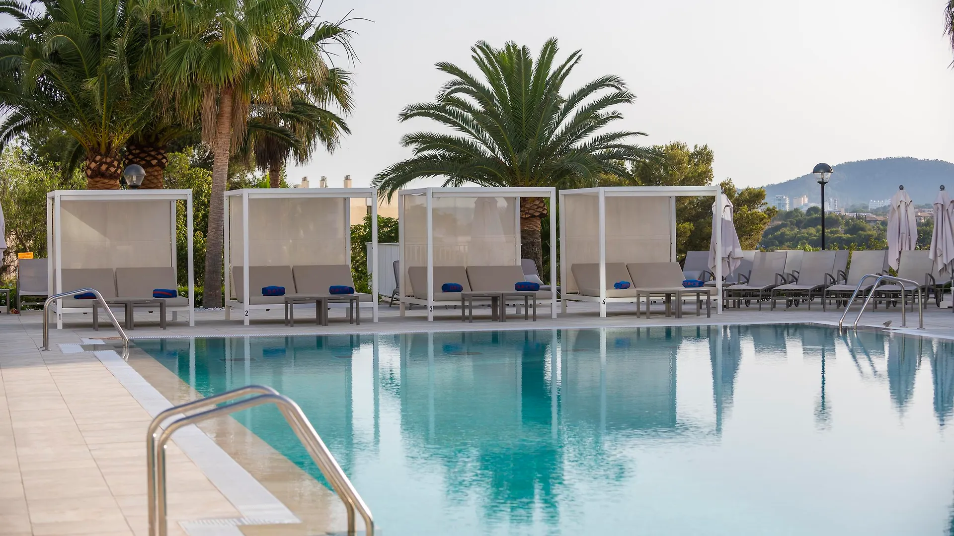 **** Hotel Tomir Portals Suites - Adults Only Portals Nous  Spain