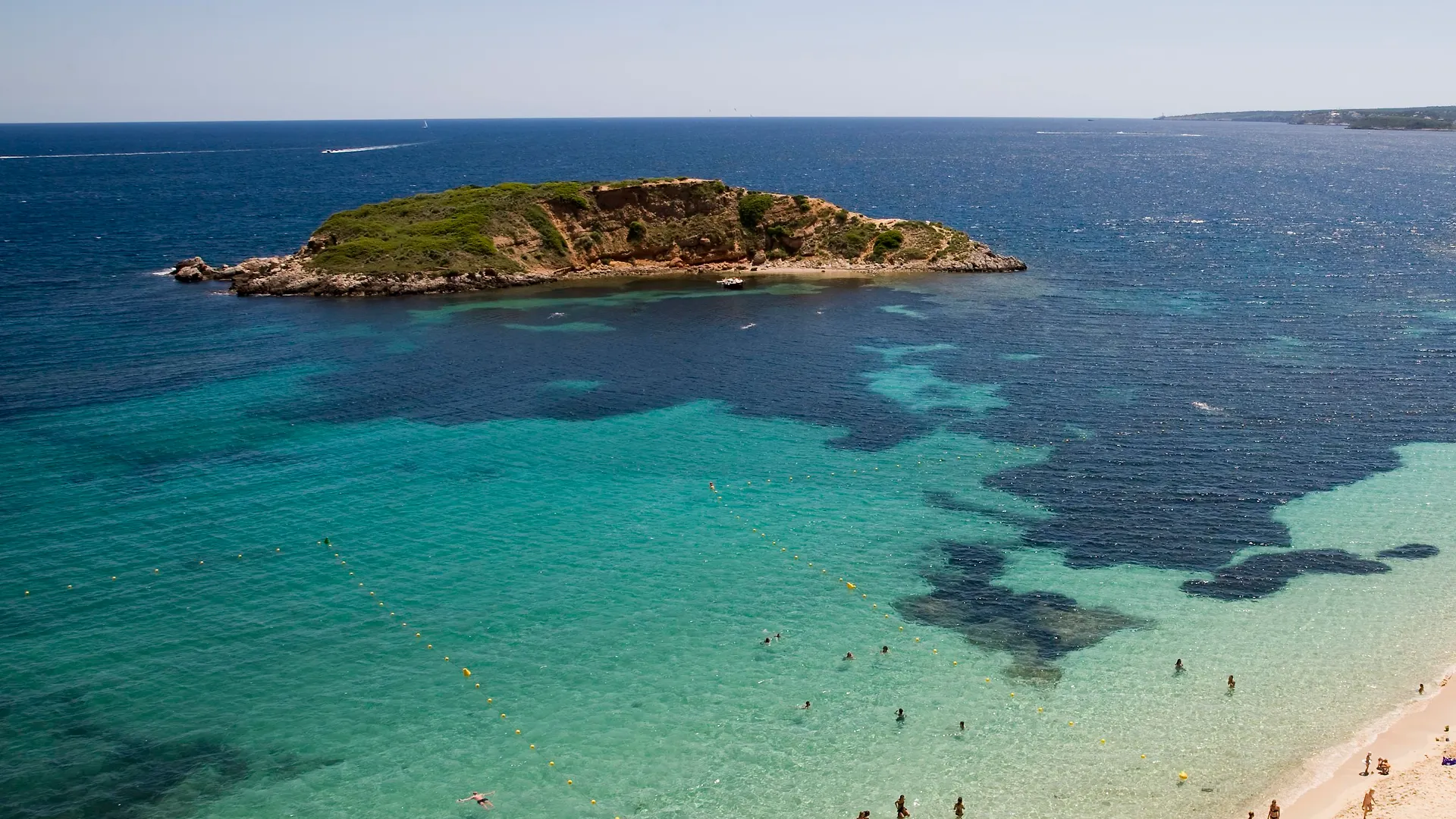 Tomir Portals Suites - Adults Only Portals Nous  Hotel