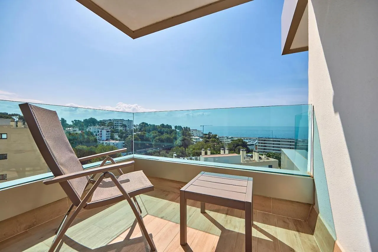 Tomir Portals Suites - Adults Only Portals Nous  4*, Portals Nous (Mallorca)