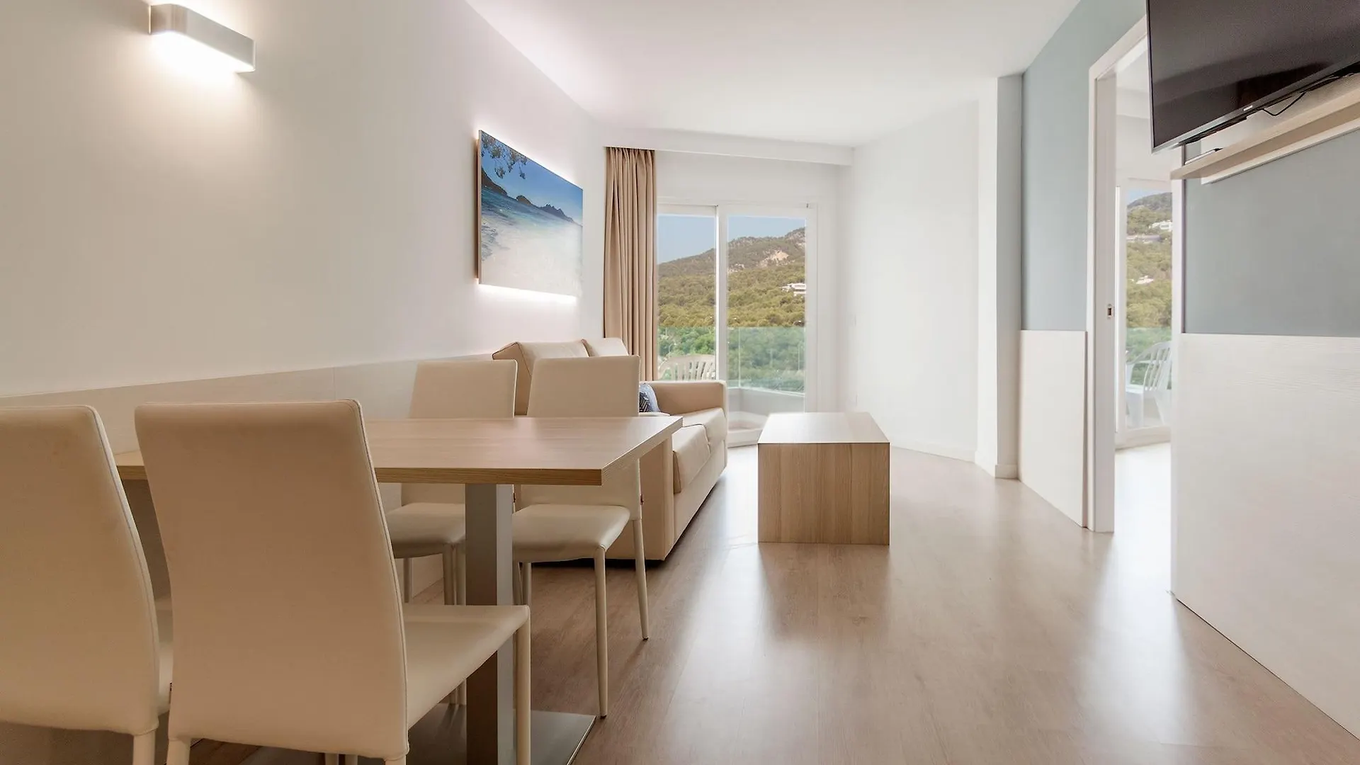 Tomir Portals Suites - Adults Only Portals Nous  Hiszpania
