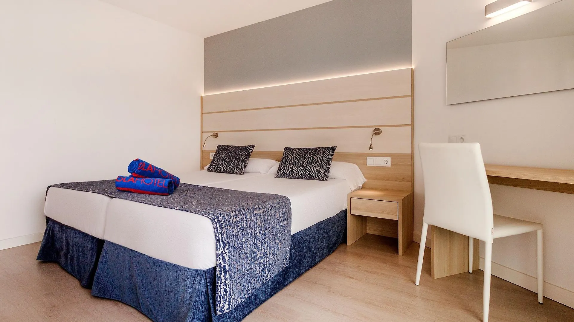Tomir Portals Suites - Adults Only Portals Nous  Spain