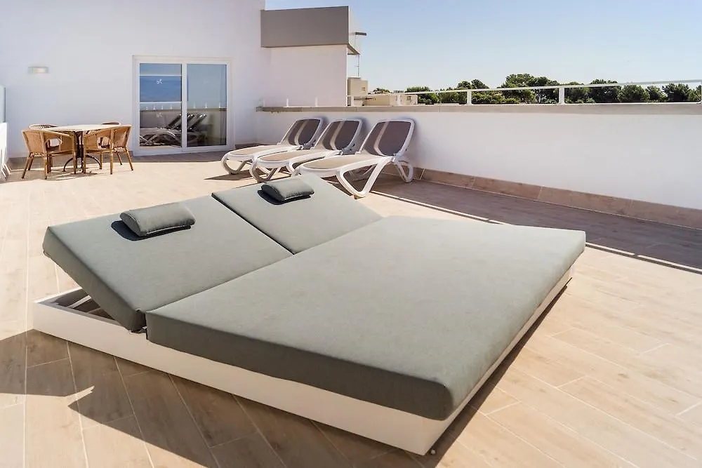 **** Hotel Tomir Portals Suites - Adults Only Portals Nous  Spain