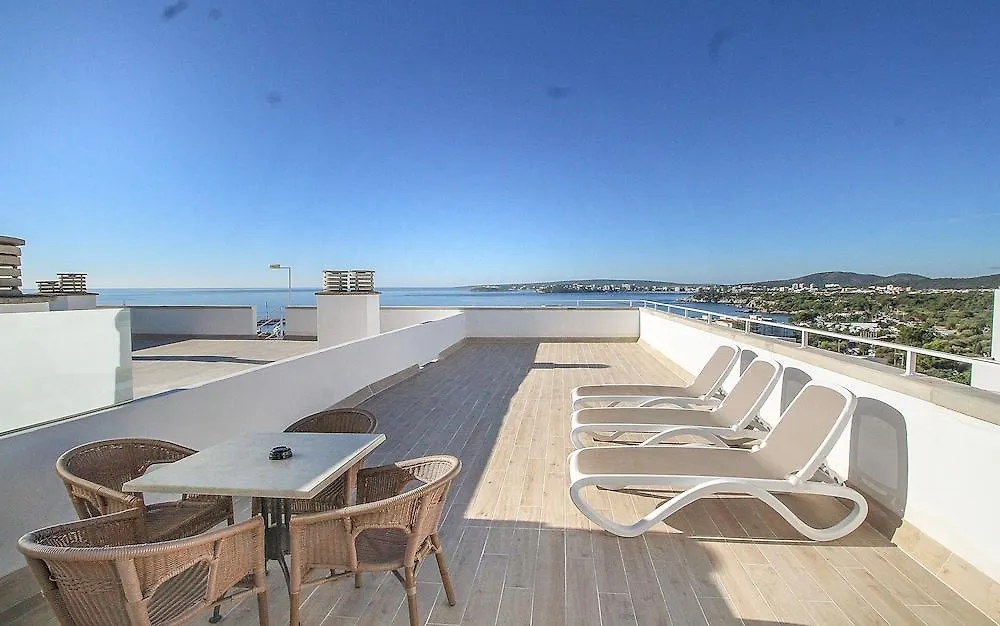 Tomir Portals Suites - Adults Only Portals Nous  Hotel