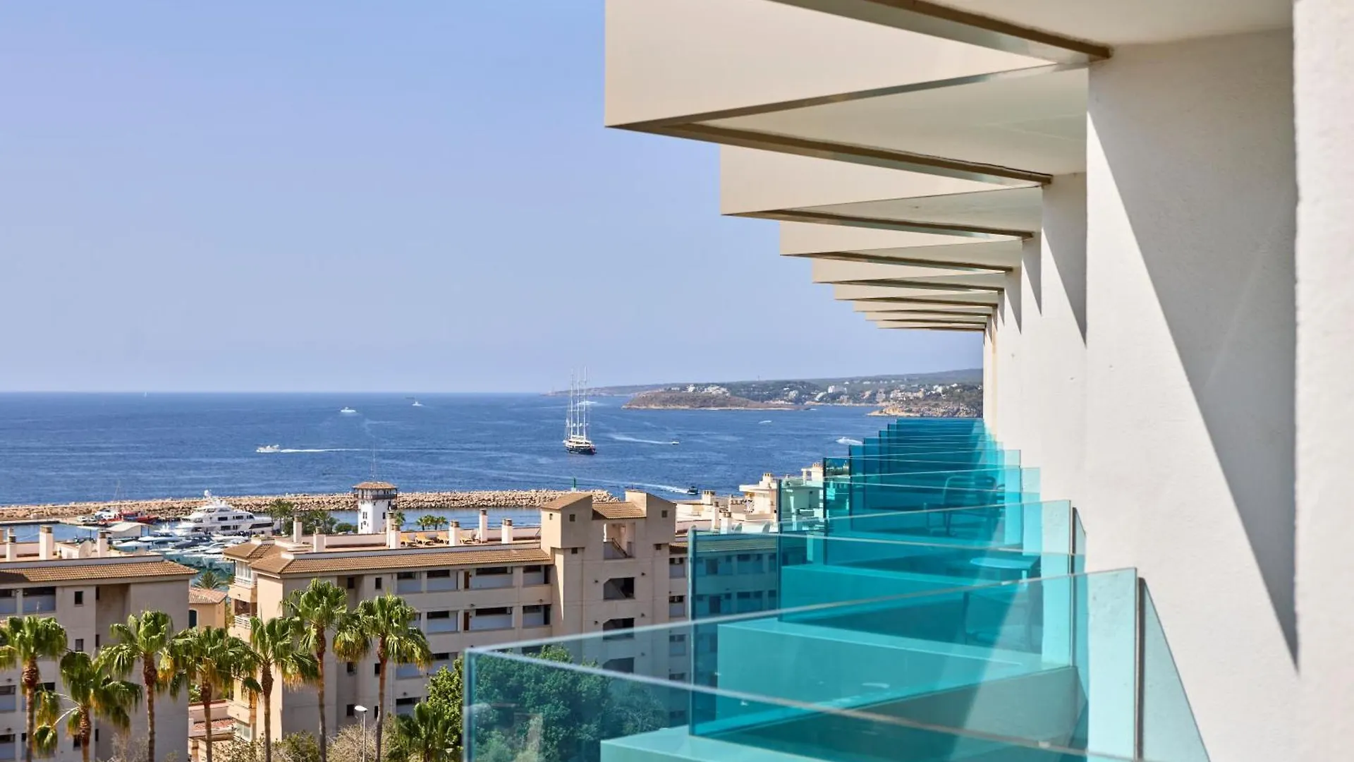 Tomir Portals Suites - Adults Only Portals Nous