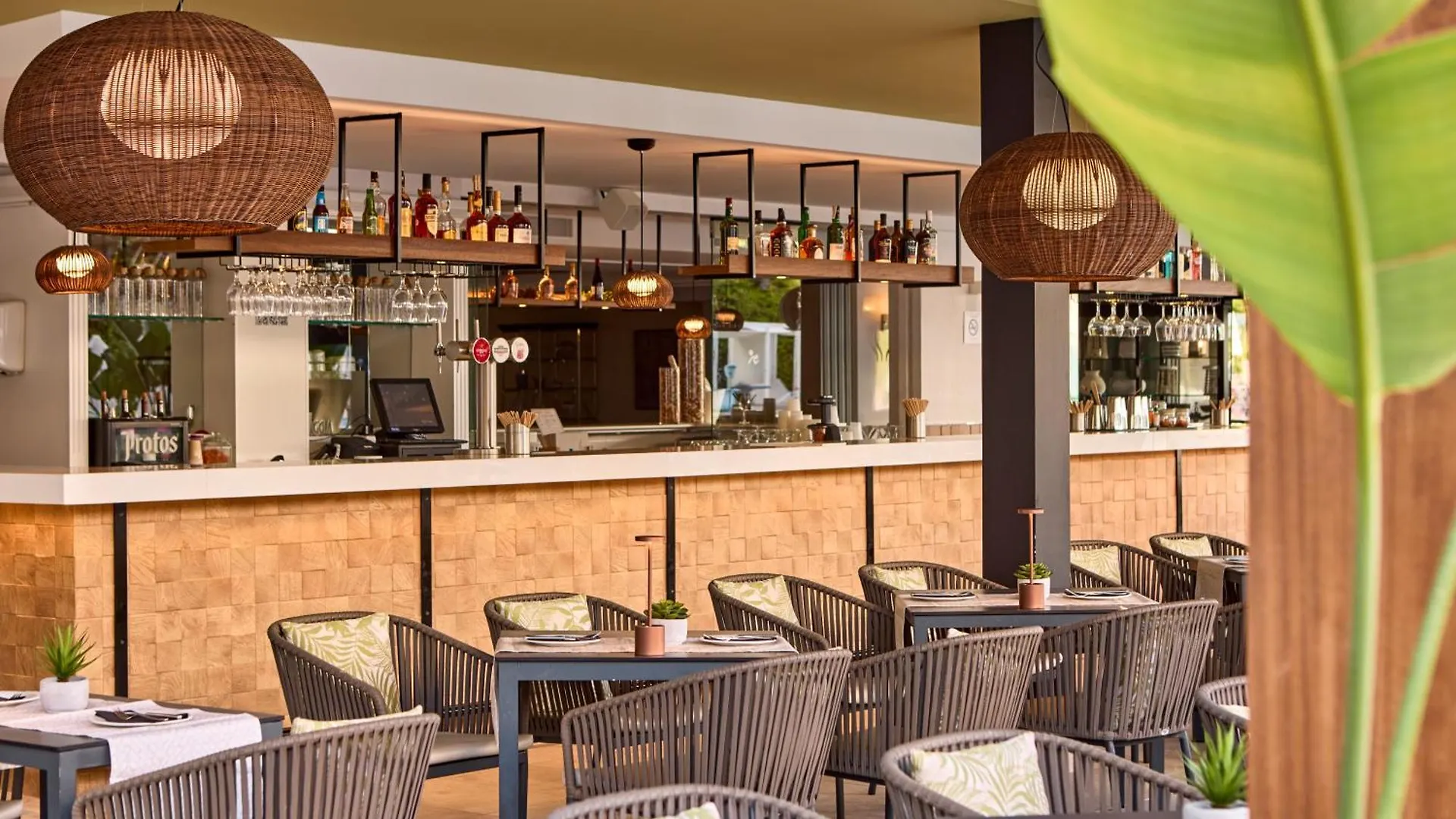 Tomir Portals Suites - Adults Only Portals Nous  Spain